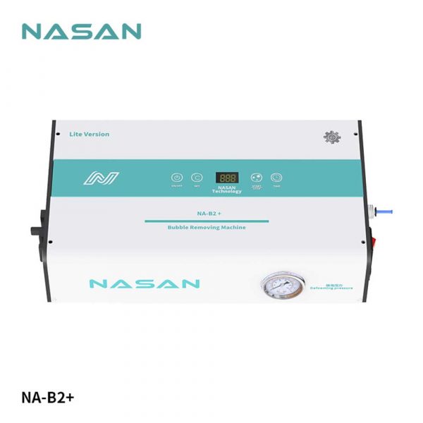 NASAN NA-B2+ Mini Autoclave LCD OCA Air Bubble Removing Machine