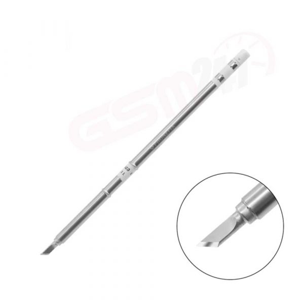 OSS-TEAM T12-KU SOLDERING TIP SHAPE - KU