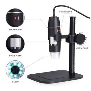 USB Microscope