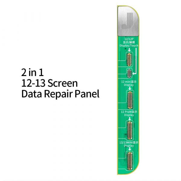 V1SE 6-In-1 Mobile Phone code reading programmer