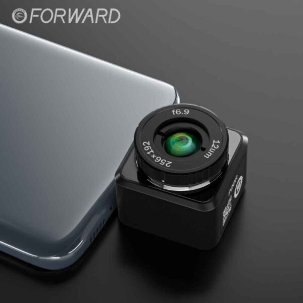 Forward I Master Mini Thermal Zoom Camera