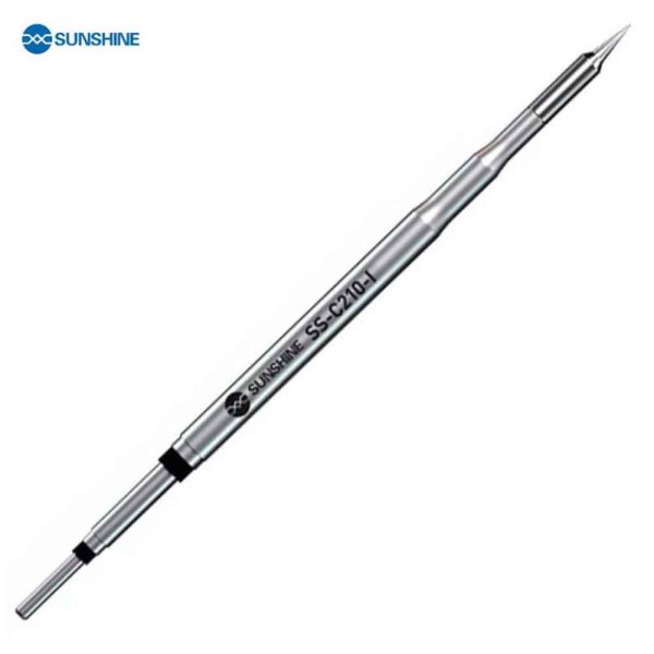 Sunshine SS-C210-I Soldering Iron Tip for T210