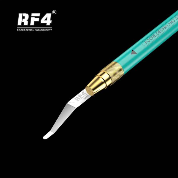 RF4 RF-KB11 Glue Remover Blade